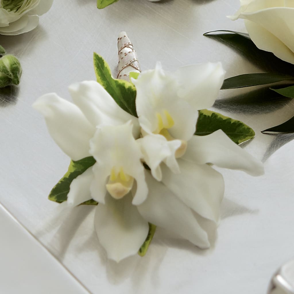 For the Ceremony